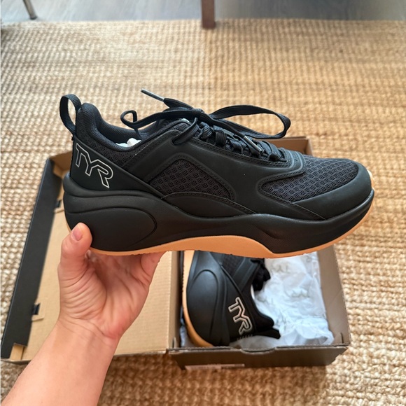 TYR CXT-Flow Trainer - Picture 5 of 10